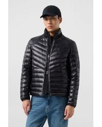 Bogner - Liman Lightweight Down Jacket - Lyst