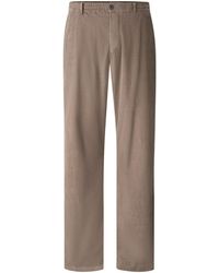 Bogner - Marcus Corduroy Trousers - Lyst