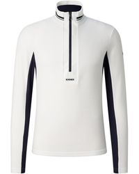 Bogner - Harvey Fleece Base Layer - Lyst