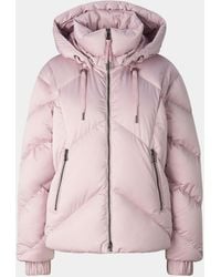 Bogner - Georgia Down Jacket - Lyst