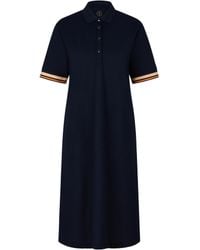 Bogner - Polo-Kleid Alett Für Damen - Lyst