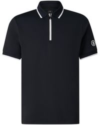 Bogner - Cody Functional Short-sleeved Top - Lyst