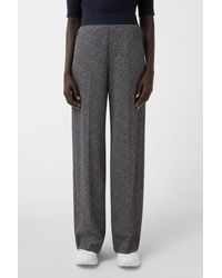 Bogner - Marlene Trousers Ylvi For - Lyst