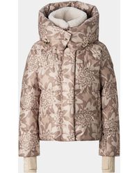 Bogner - Naia Down Ski Jacket - Lyst