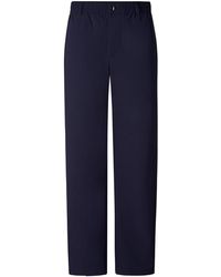 Bogner - Stretch Trousers Marcus For - Lyst