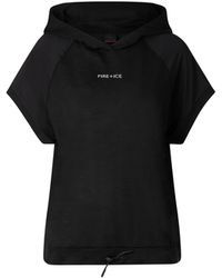 Bogner Fire + Ice - Damia Hoodie Shirt For - Lyst