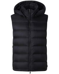 Bogner - Holger Down Vest - Lyst