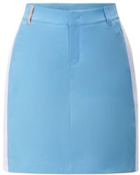 Bogner - Milla Functional Skirt - Lyst