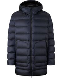 Bogner - Daunen-Kurzmantel Herby - Lyst