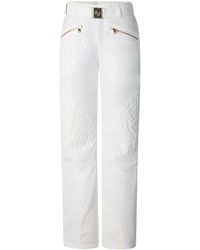 Bogner - Franzi Ski Trousers For - Lyst