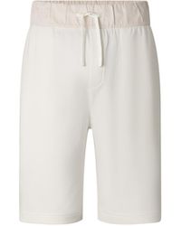 Bogner - Lance Sweatshorts For - Lyst