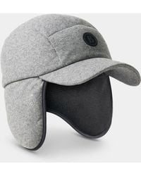 Bogner - Ricky Down-padded Cap - Lyst