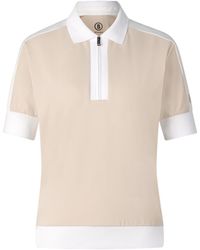 Bogner - Arabell Functional Short-Sleeved Top For - Lyst