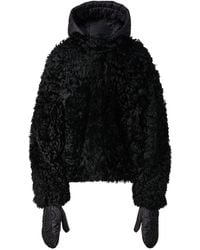 Bogner - Liz Lambskin Jacket - Lyst
