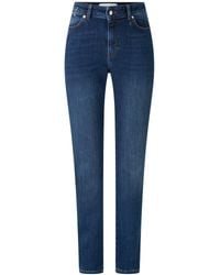 Bogner - 7/8-Slim Fit Jeans Julie - Lyst