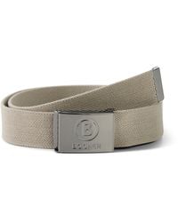 Bogner - Gino Belt - Lyst