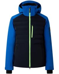 Bogner Fire + Ice - Ivo Ski Jacket - Lyst