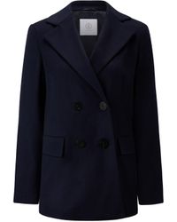 Bogner - Juls Cashmere Blazer For - Lyst