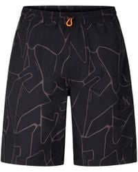 Bogner Fire + Ice - Pavel Functional Shorts - Lyst