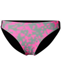 Bogner Fire + Ice - Bacara Bikini Bottoms - Lyst