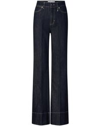 Bogner - Flared Fit Jeans Devin - Lyst