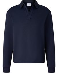 Bogner - Lionel Polo Sweatshirt For - Lyst