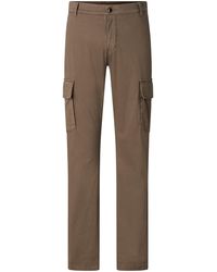 Bogner - Bruno Cargo Trousers - Lyst