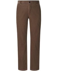 Bogner - Riley Casual Corduroy Pants - Lyst
