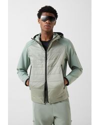 Bogner Fire + Ice - Kegan Hybrid Jacket - Lyst