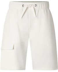Bogner - Denny Cargo Sweatshorts For - Lyst