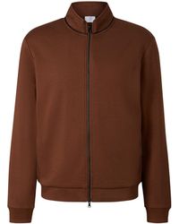 Bogner - Spencer Jersey Jacket For - Lyst