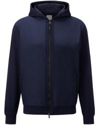 Bogner - Devon Hybrid Jersey Jacket For - Lyst