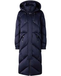 Bogner - Ginny Down Coat - Lyst