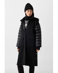 Bogner - Trisha Reversible Down Coat - Lyst