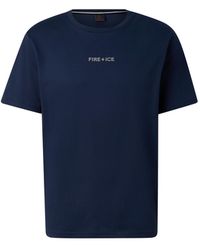 Bogner Fire + Ice - T-shirt Mick - Lyst