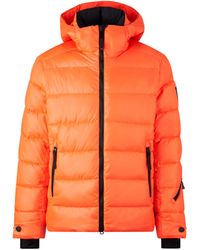 Bogner Fire + Ice - Skijacke Luka - Lyst