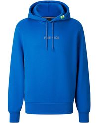 Bogner Fire + Ice - Covell Cotton Hoodie - Lyst