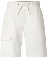 Bogner - Denny Cargo Sweatshorts For - Lyst