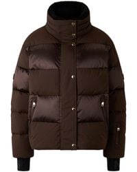 Bogner - Naja Down Ski Jacket - Lyst