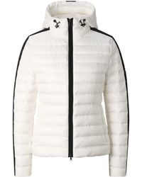 Bogner - Bond Mid-Layer Down Jacket For - Lyst