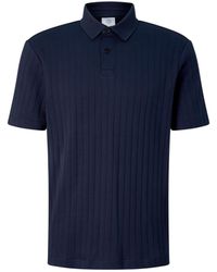 Bogner - Zane Polo Shirt - Lyst