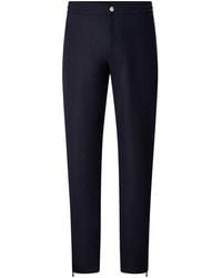 Bogner - Boris Flannel Trousers - Lyst