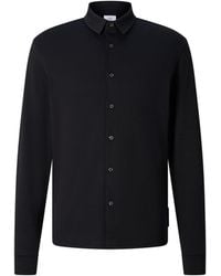 Bogner - Franz Cotton Shirt For - Lyst