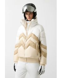 Bogner - Valea Down Ski Jacket - Lyst