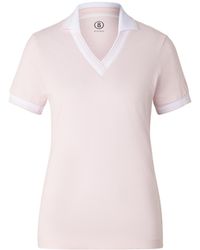 Bogner - Jula Functional Short-Sleeved Top For - Lyst