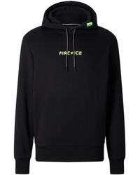 Bogner Fire + Ice - Covell Cotton Hoodie - Lyst