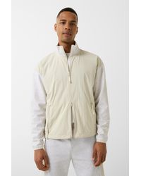 Bogner Fire + Ice - Brody Hybrid Jersey Jacket - Lyst