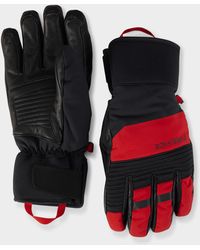 Bogner Handschuhe Mago - Schwarz