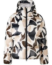 Bogner Fire + Ice - Daunenjacke Vally - Lyst