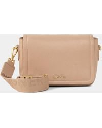 Bogner - Wallis Bar Shoulder Bag - Lyst